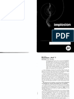 Implosion - Heft 060 - (1975) Schauberger - Biotechnische Nachrichten