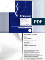 Implosion - Heft 112_1995-August - Schauberger_Biotechnische Nachrichten eBook German