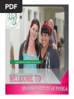 Download Learn to Speak Spanish by Spanish Puebla SN243784911 doc pdf