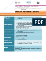 Asistente Ejecutiva PDF