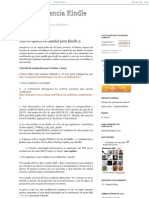 Mi Experiencia Kindle_ TTS español para Kindle 3.pdf