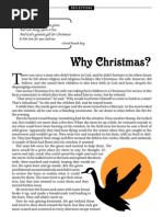 RFL106 Why Christmas