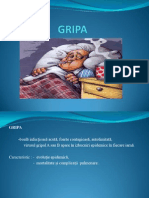 Gripa