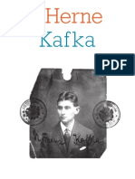 Cahier #108: Kafka