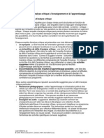 Embeddingcriticalthinkingintoteachingandlearning PDF