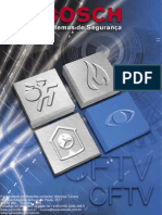 CFTV-BOSCH Sistema Seguranca PDF