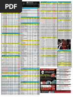 Idealtech Pricelist