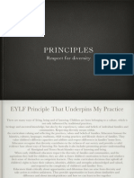 practice principles edf4326