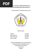 Download Terapi Komplementer Murottal by Irfan Hidayat SN243800144 doc pdf