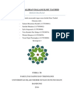 Download MakalahAliran-AliranIlmuTauhidbyVeraKamilaNursidqaSN243800825 doc pdf