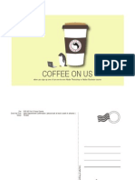 Coffee On Us: When You Sign Up One of Our One-To-One Adobe Photoshop or Adobe Illustrator Course