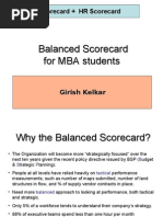 Download Balanced Scorecard 2 by Vishal SN24381055 doc pdf