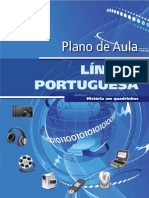 Plano de Aula História em Quadrinhos PDF