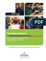 Hps Transition Report Final Copy