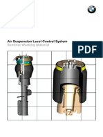 E39 - E53 - E65 Air Suspension Level Control System PDF