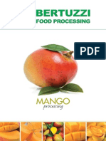 Mango Processing