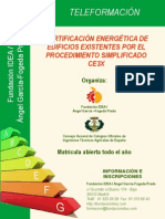 Eficiencia Energética Ficha - PDF