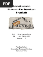 Download RANGKUMAN PERBANKAN SYARIAH by PratamaArya SN243821153 doc pdf