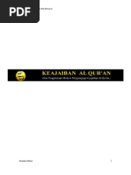 Download keajaiban al quran by otaideoyai87 SN2438223 doc pdf