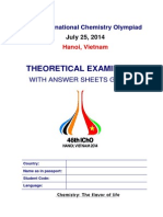 07-24-2014 Theoretical Problems - Official English Version With Grading