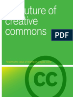 Future of Creative Commons