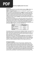 Download Extraction of Caffeine From Tea Leaves by ale hopeju2009 SN24382595 doc pdf