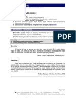 Lengua Cuaderno de Ejercicios PDF