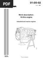 Scania Dc 16 Workshop Manual