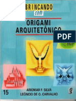 88 Brincando Com Origami Arquitetonico PDF