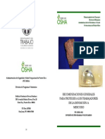 PROSHA 022 Mercurio PDF