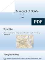 History Impact of Scivis