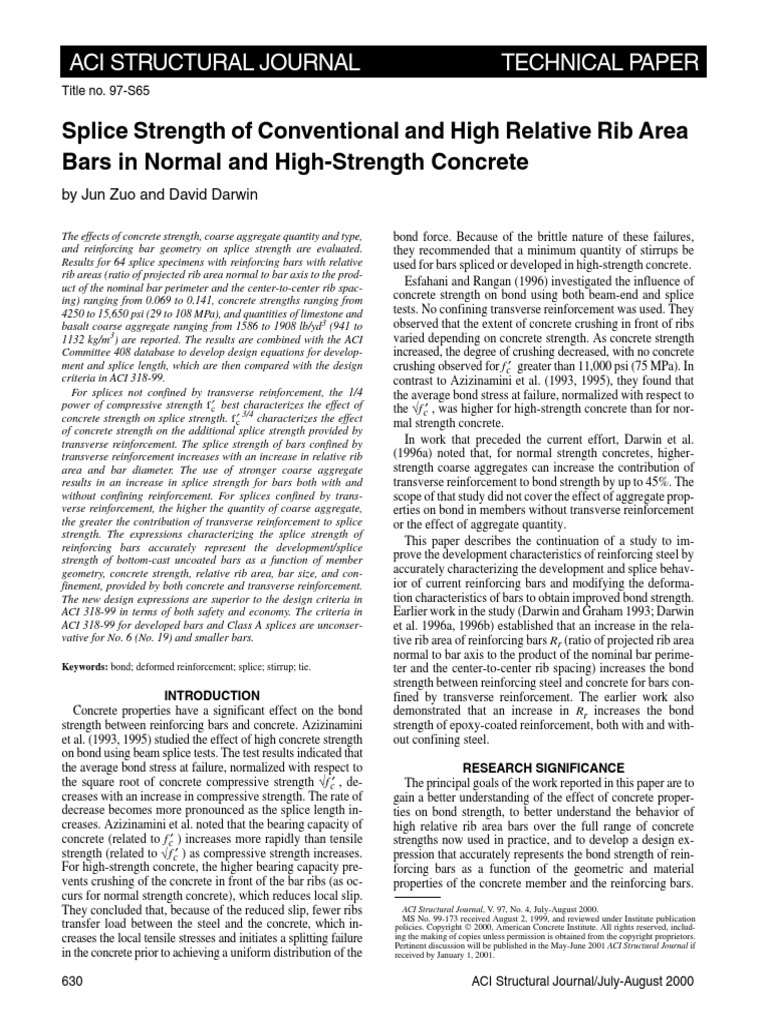Technical Paper | PDF | Technology & Engineering