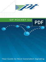 Pocket Guide Sip