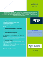 LOMCE-MEC-TEMA 9 El Entorno y Su Conservación PDF