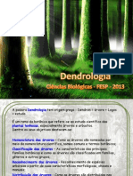 Dendroaula 1 PDF