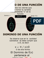 dominio de una función-clase .pptx