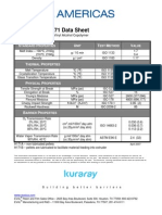 Datasheet - Kuralay EVAL H171 PDF