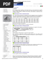 4 - Exercícios - Estatística Básica - Portal Action PDF