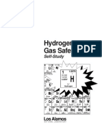 Hydrogengassafety PDF