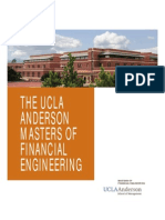 UCLA MFE Program Final Brochure