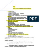 Cam 4-Speaking Test PDF