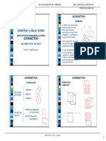 Axonometria 2 PDF
