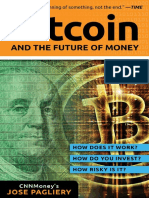 Bitcoin and The Future of Money