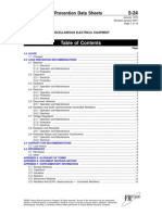 5-24 Misc Electrical Eqipments