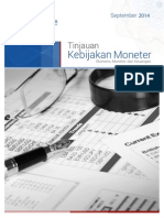 Tinjauan Kebijakan Moneter September 2014.pdf