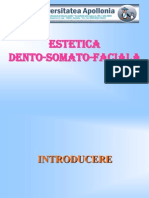 Estetica Dentara