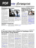 Download Liberty Newsprint Dec-21-09 Edition by Liberty Newspost Corp SN24385113 doc pdf