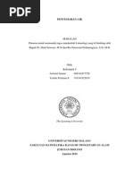 Download Pencemaran Air by Arfiatul Isnaini SN243852059 doc pdf