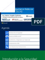 Arquitectura y Seguridad en Redes Con Windows Server 2012 R2 PDF