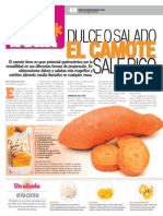 Camote PDF